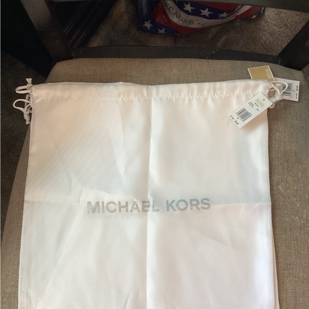 Dust bag combo